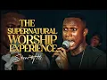 Lagu THE SUPERNATURAL WORSHIP EXPERIENCE / Steve Hills / I Am Fine, I Am Light