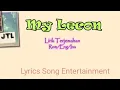 Download Lagu JTL (Feat Bada) - My Lecon (Color Coded Lyric HanRomEngIndo)