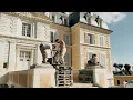 Download Lagu The fate of the château lions. What will become of the domains majestic protectors?