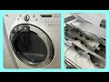 Dryer not Heating EASIEST way to troubleshoot and replace Whirlpool Duet Heating Element