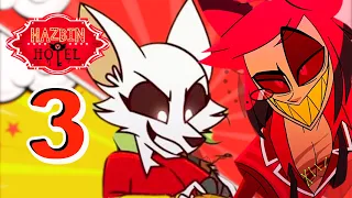 Hazbin Hotel Season 3 Has Dropped Bad News About New SPIN OFF
