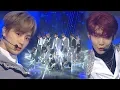 Download Lagu THE BOYZ (The Boyz) - No Air @ Popular Inkigayo 20190106