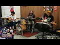 Download Lagu the Mercy's-Ayah cover by Apeperojer busker