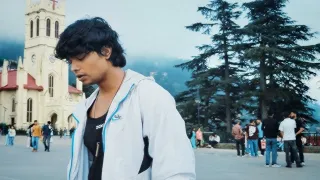 Kabeer Sabharwal-Teri yaad aati hai ( Official Music Video )