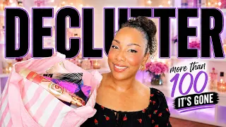 HUGE BBW BODY CARE DECLUTTER I DON T WANT TO SAY GOODBYE