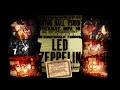 Dazed in the deep end