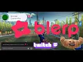 Announcing Blerp Channel Points Integration and WalkOn Sounds The BEST Extension on Twitch