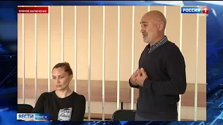 Сегодня в Центральном районном суде вынесут приговор по делу о взятке сотруднику ФСБ