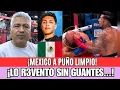 URGENT ROBERT GARCIA S WILD REACTION TO Fernando Vargas S BKB DEBUT