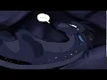 DARKSTALKER GETS ROASTED BY MOON WINGS OF FIRE meme