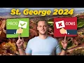 PROS and CONS Of Living In St George Utah