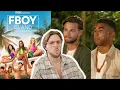 Download Lagu F-boy Island