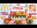 Download Lagu All of Emstepko’s viral commercial jingles in one video!