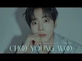 Download Lagu [𝟏 𝐡𝐨𝐮𝐫 𝗣𝗹𝗮𝘆𝗹𝗶𝘀𝘁] 추영우 (Choo Young Woo) -  If only time could stop (시간이 멈췄으면) ENG/HAN/ROM/THA ซับไทย