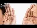What causes Conductive Deafness - Dr Girish Rai