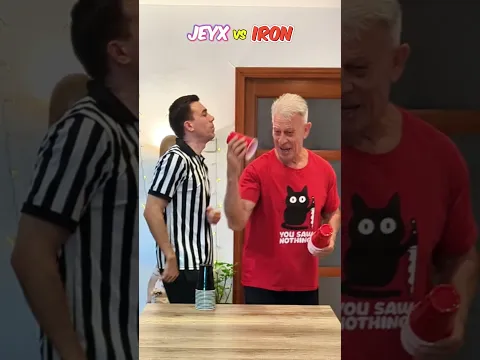 ¿Quién ha ganaaaao? 😮