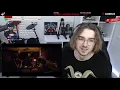 Darko US - Insects (Live In-Studio Performance) (REACTION)