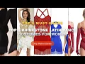 Cheap Best Top 5 Rhinestone Latin Dance Costumes For Women Unboxing Review - Womens Tassel Latin