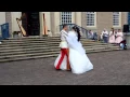 Download Lagu Keizer Franz Joseph en keizerin Elisabeth (Sisi) walsen bij Paleis het Loo
