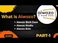 Introduction to Aiwozo Aiwozo products Architecture Part-1