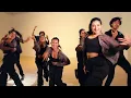 SITARA - Live Version | Divine Ft. Jonita Gandhi | Stage Choreography |