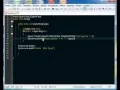 Contoh Program Penggunaan Array Pada Java