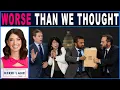 BREAKING Newly Declassified FBI Files Expose Eric Swalwell SECRETS