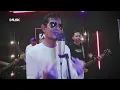 Udara - Bintang Jatuh (Live at E Music Channel)