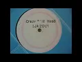 Crazy Bald Head Jungle Mix 1 IJA2001