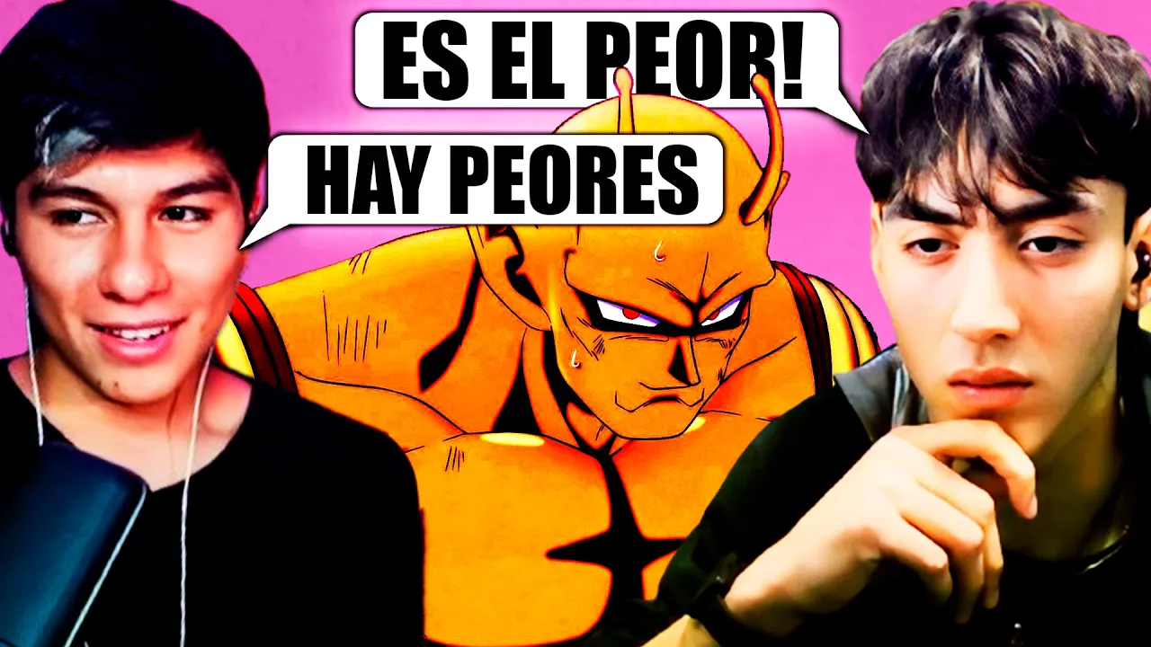 ¿es BUEN POWER UP el orange piccolo? DEBATE con celery