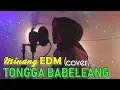 Download Lagu UA ft. Gadih Kambang - TONGGA BABELEANG (Cover) Minang EDM