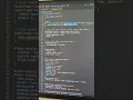 Building a little timer CSS variables and ch units for responsive font size