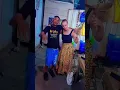 Download Lagu King faraday with Sweden 🇸🇪 pretty white lady in Ghana 🇬🇭
