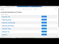 Web development using web2py and python part 28
