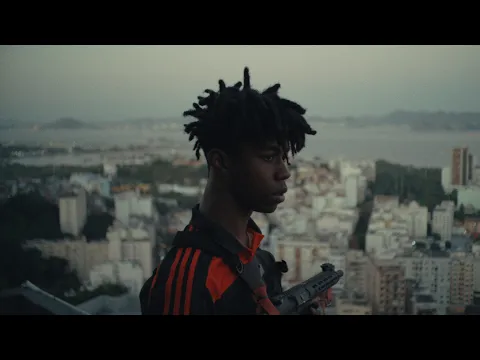 Favela Amarela (Official Trailer)
