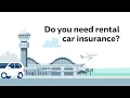 Does Car Insurance Cover Rentals Progressive Answers