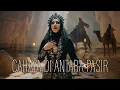 Lagu CAHAYA DI ANTARA PASIR - GOTHIC GIRLS METAL RELIGI (OFFICIAL MUSIC VIDEO)