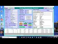 Rental Management System Designed on Visual Studio 2012