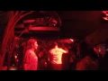 Ira Ange @ Cabestan Ocean View (Casablanca, Morocco)
