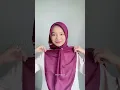 Download Lagu Tutorial hijab segi empat pakai cincin #tutorialhijab #hijabstyle #shortvideo #like #subscribe