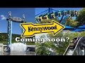 NEW ATTRACTIONS Coming to Kennywood Survey Reveals What May Come