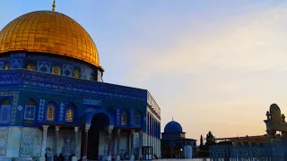 أنشودة الأقصى وصية الرسول فرقة الوعد 