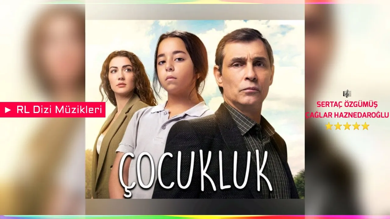 Çocukluk - Heyecan