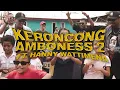 Download Lagu Ghetto Side Ft. Hanny Wattimena - KERONCONG AMBONESS 2 (Official Music Video)