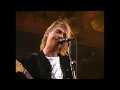 Nirvana - LIVE & LOUD -  12/13/1993 (Remixed & Remastered)