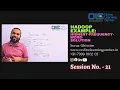 Big Data Tutorial MapReduce Examples Solution Apache Hadoop Tutorial OnlineLearningCenter