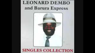 Download Leonard dembo Kodzero MP3