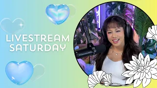 LIVE 🔴: singing all your requests now!