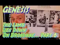 Download Lagu 6: Genesis: The Lamb Lies Down On Broadway, Part 6