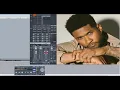 Lagu Usher – Pro Lover (Slowed Down)